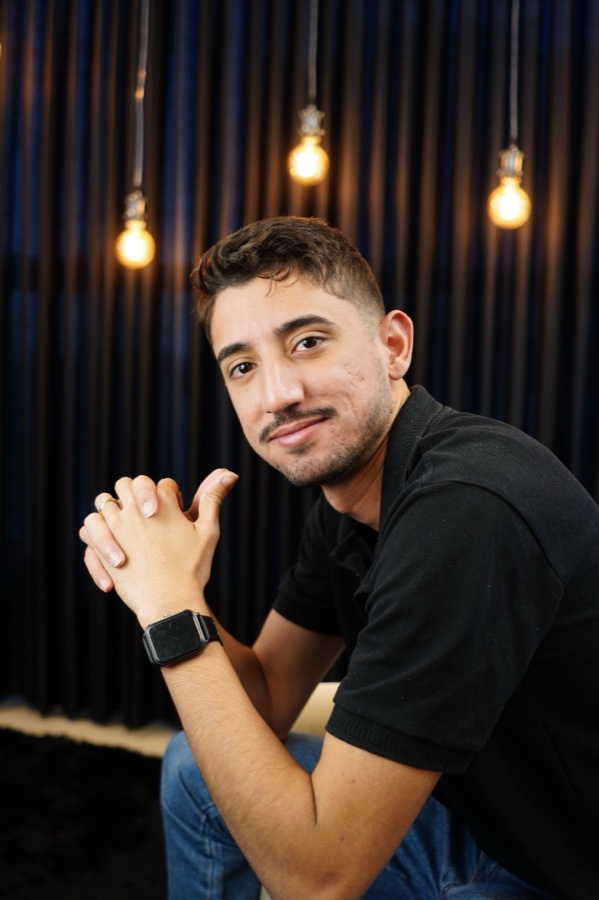 João Carlos Machado