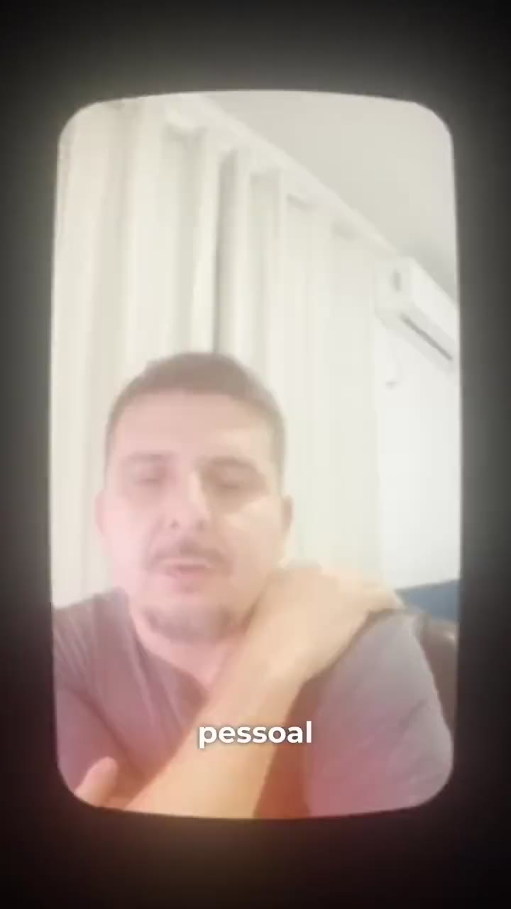 Depoimento de aluno EBPÓS