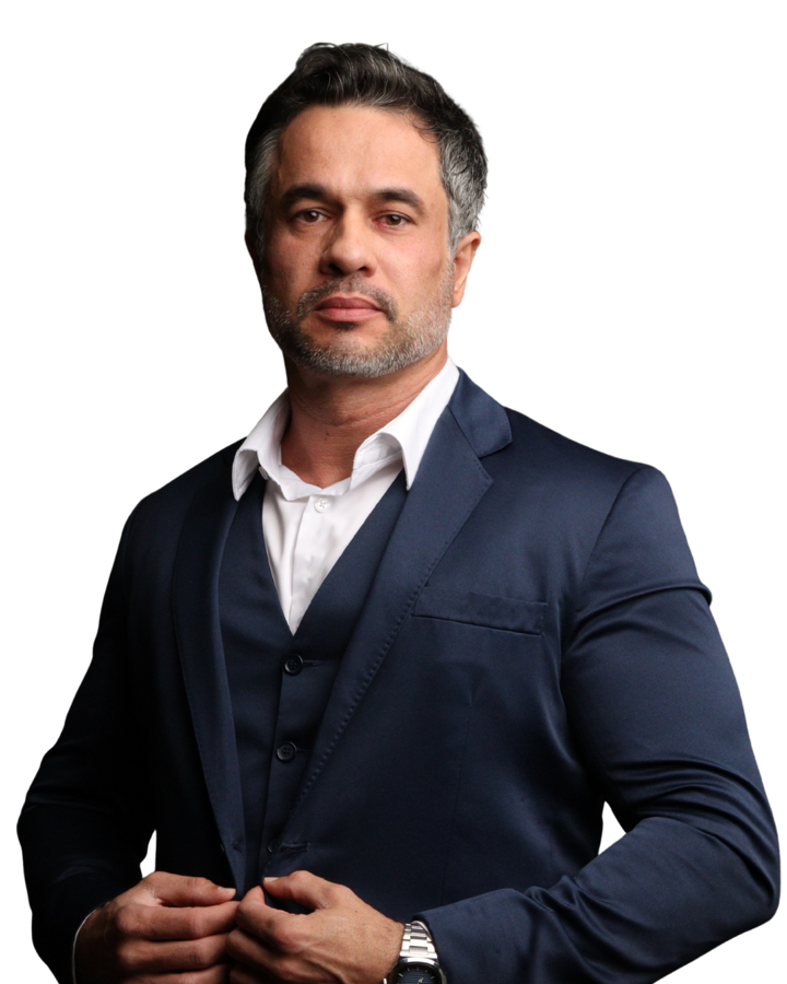 Leandro Santos