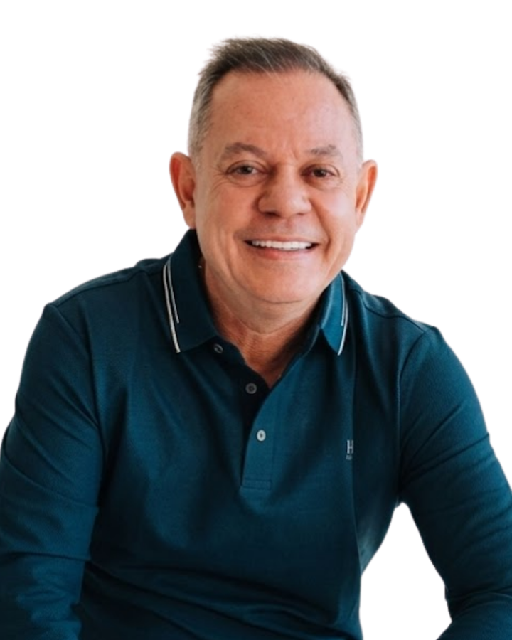 Leonardo Moraes