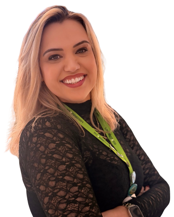 Lidyane Nascimento